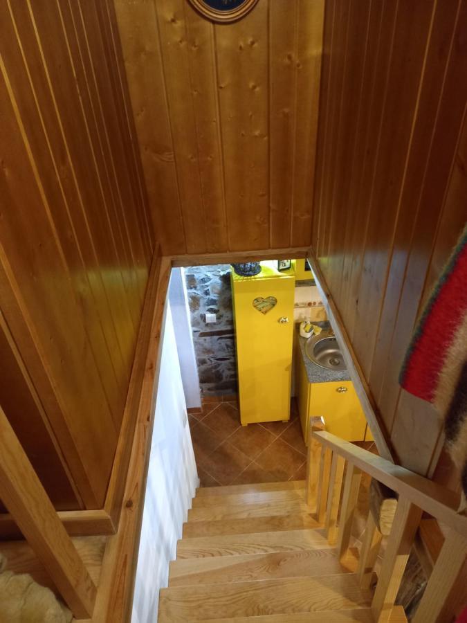 Talasnal Casas Da Urze Ter Lousa  Luaran gambar
